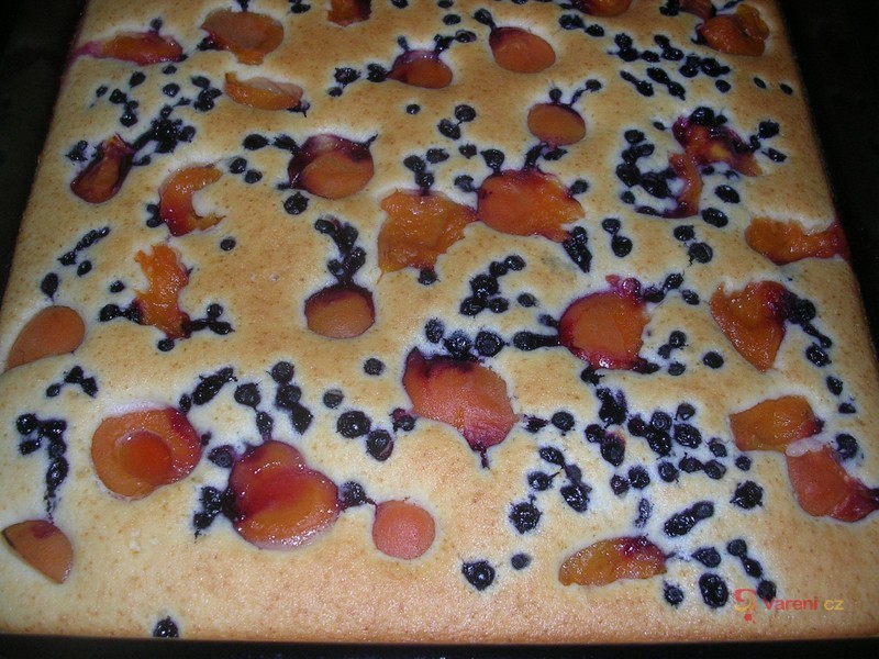 Rychlá hrníčková buchta - fotografie 2