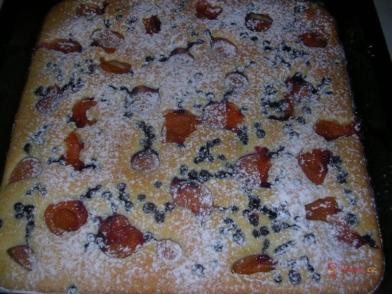 Rychlá hrníčková buchta - fotografie 3