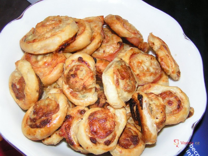 Sýroví šneci - fotografie 3