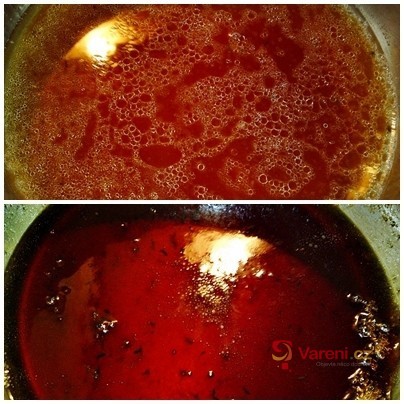 Glazovaný bůček - fotografie 3