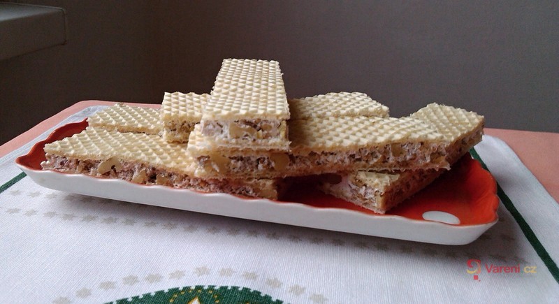 Domácí turecký med - fotografie 2