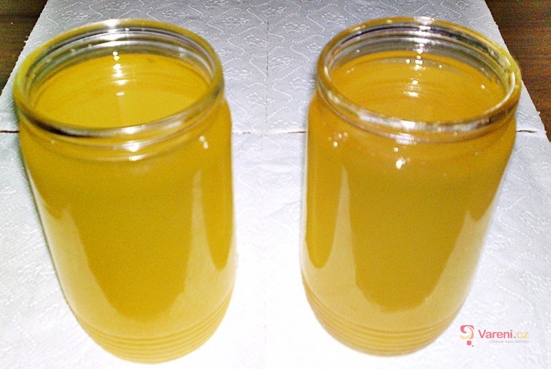 Domácí vepřové sádlo a domácí škvarky - fotografie 3