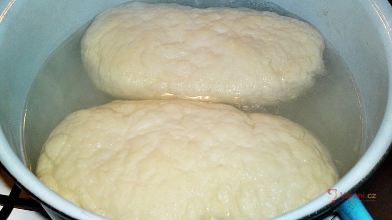 Pomalu pečené vepřové plecko se zelím - fotografie 5