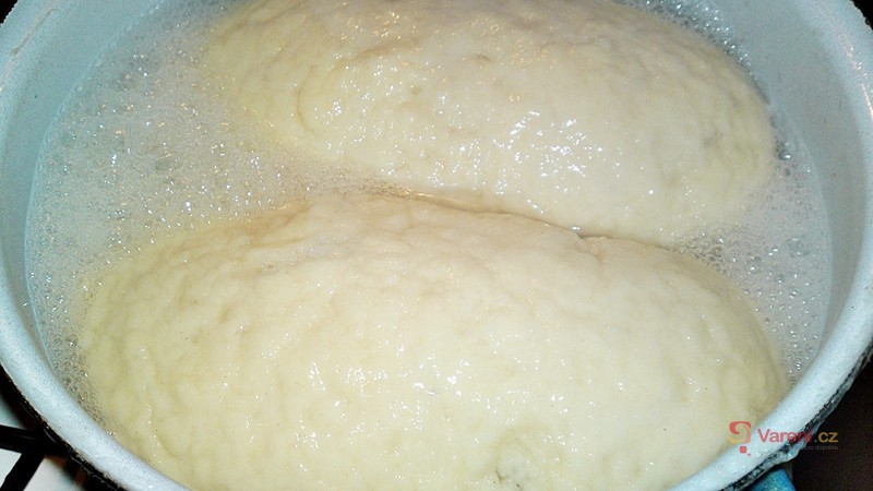 Pomalu pečené vepřové plecko se zelím - fotografie 4