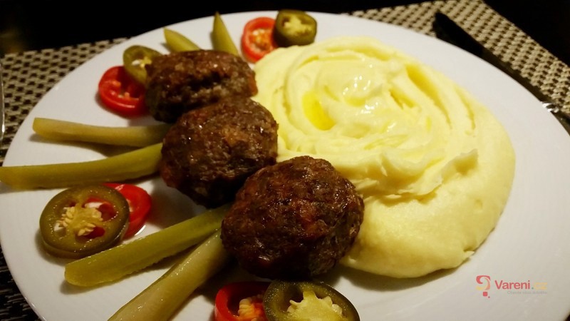 Karbanátky z trouby - fotografie 3