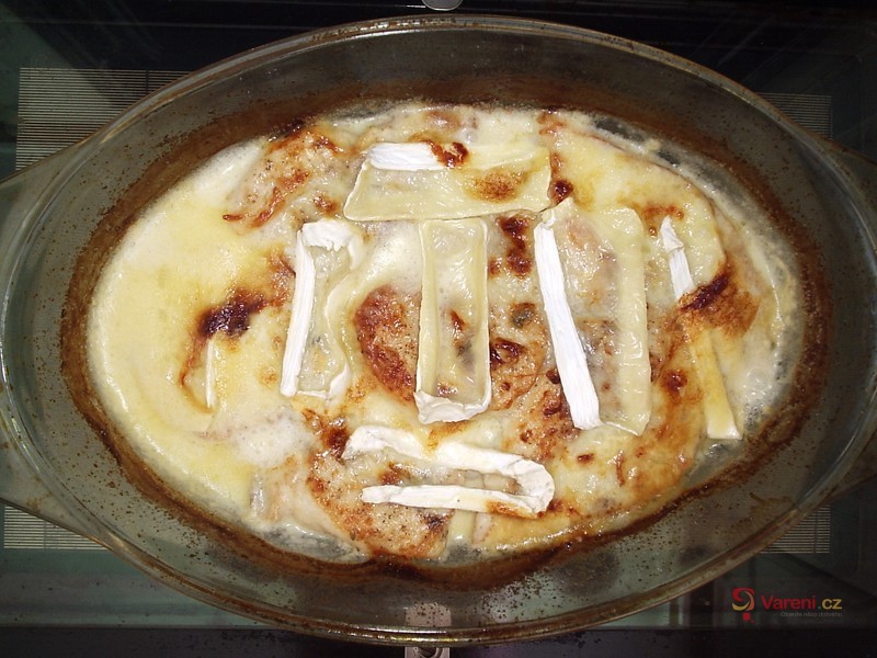 Lenky mňamka - fotografie 2