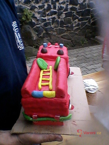 Mléčná modelovací hmota - fotografie 4