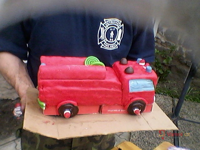 Mléčná modelovací hmota - fotografie 5