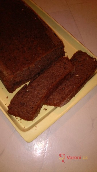 Banana Bread - fotografie 2