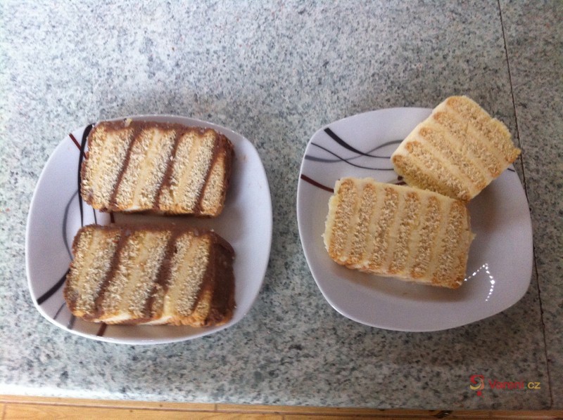 Pudinkové BeBeřezy  - fotografie 2