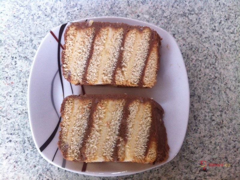 Pudinkové BeBeřezy  - fotografie 3