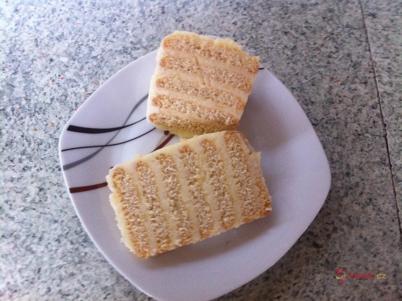 Pudinkové BeBeřezy  - fotografie 4