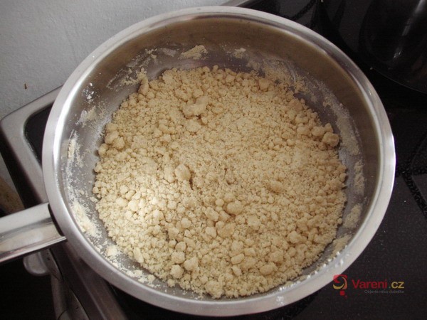 Babičina drůbeží polévka - fotografie 2