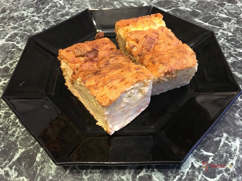 Rychlá cuketová nádivka - fotografie 2