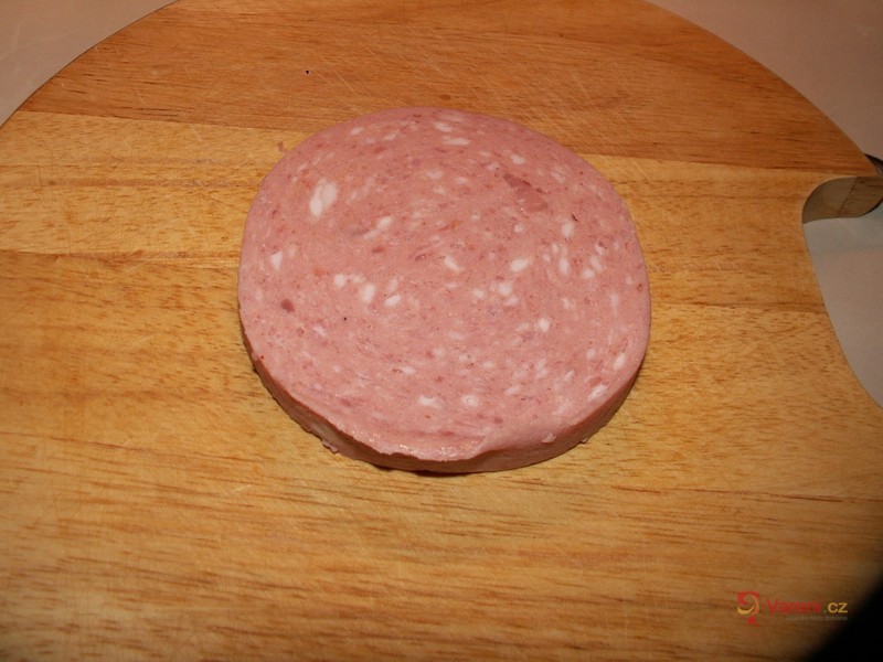 Gulášovka nebo buřtguláš - fotografie 2