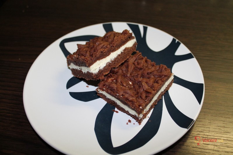 Strouhaný tvaroháček - fotografie 2