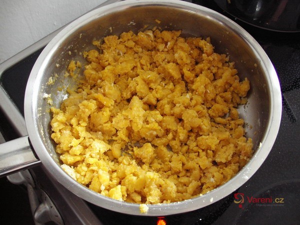 Babičina drůbeží polévka - fotografie 3