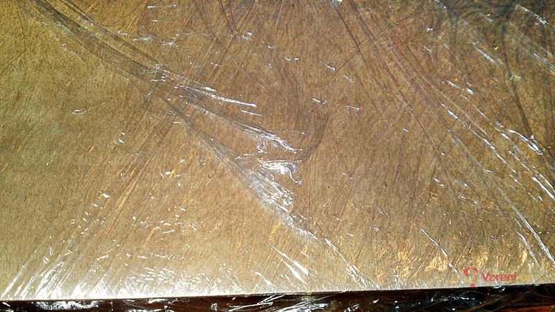 Terina z vepřového kolena - fotografie 4