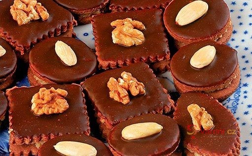 Išlské dortíčky - fotografie 3