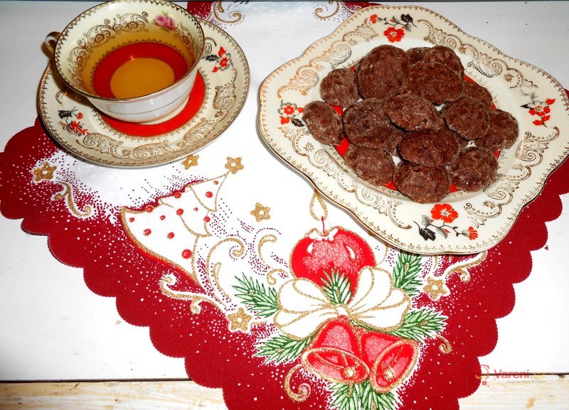 Nejlepší vánoční pracny - fotografie 2