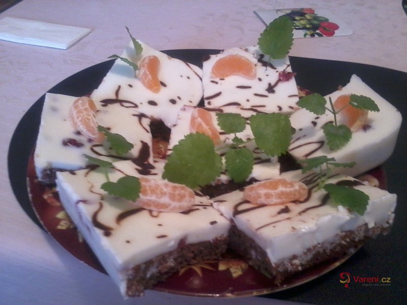 Koláč rychlík - fotografie 4