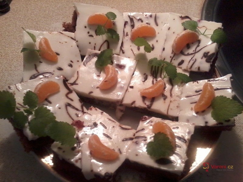 Koláč rychlík - fotografie 5