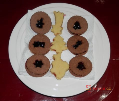 Dobré linecké těsto - fotografie 3