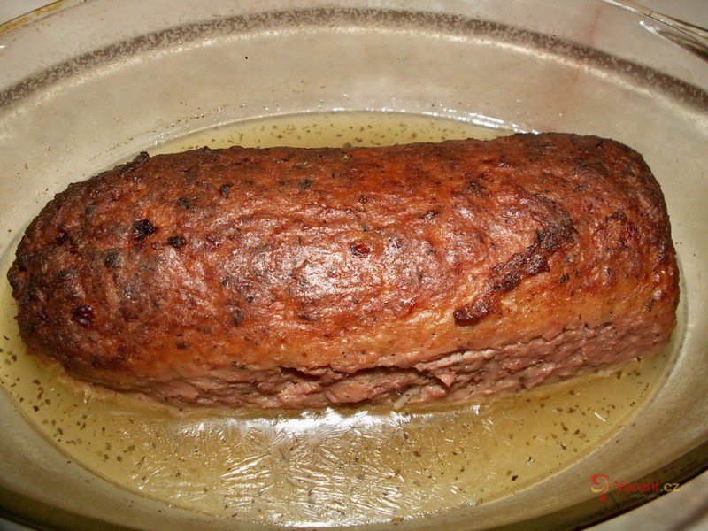 Sekaná tety Majky - fotografie 2