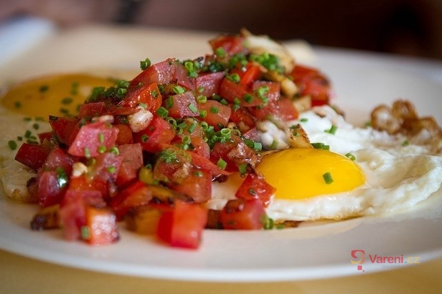 Snídaně šampiónů - fotografie 2