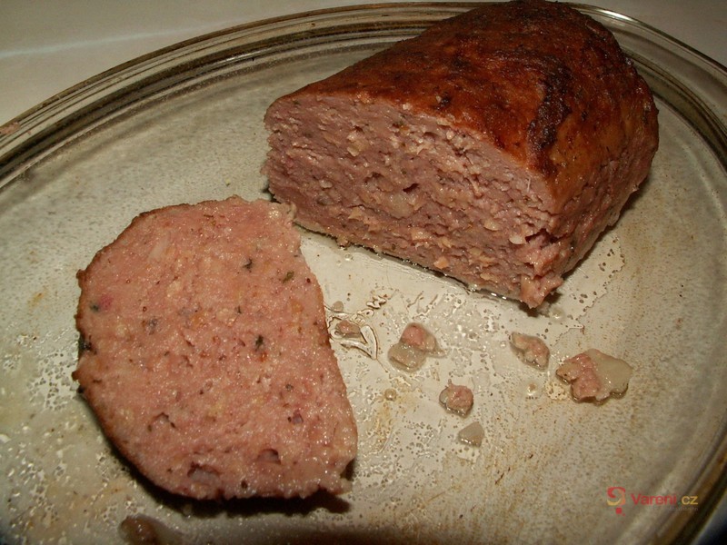 Sekaná tety Majky - fotografie 3