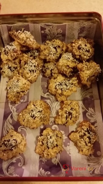 Vánoční hromádky - fotografie 2