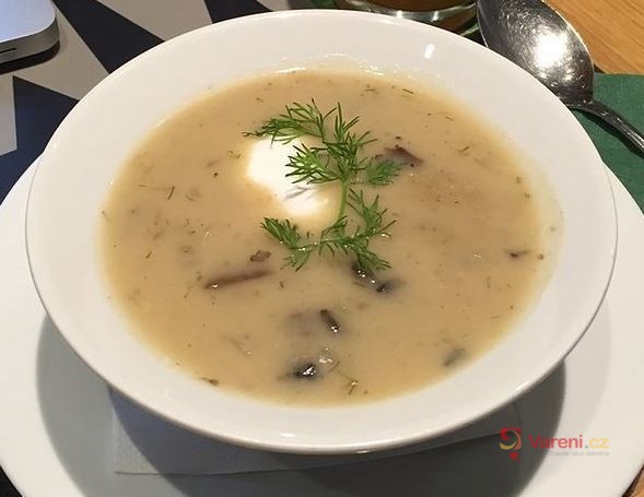 Kulajda od Richarda - fotografie 2