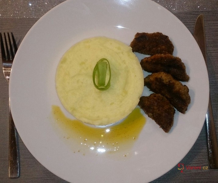 Rychlé a snadné karbanátky - fotografie 2