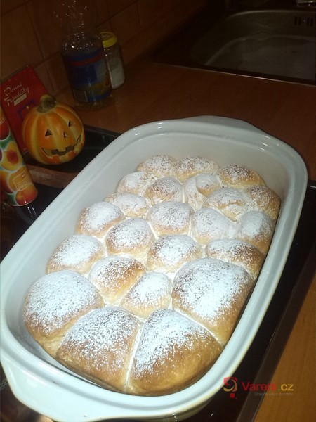 Babiččiny domácí buchty - fotografie 5