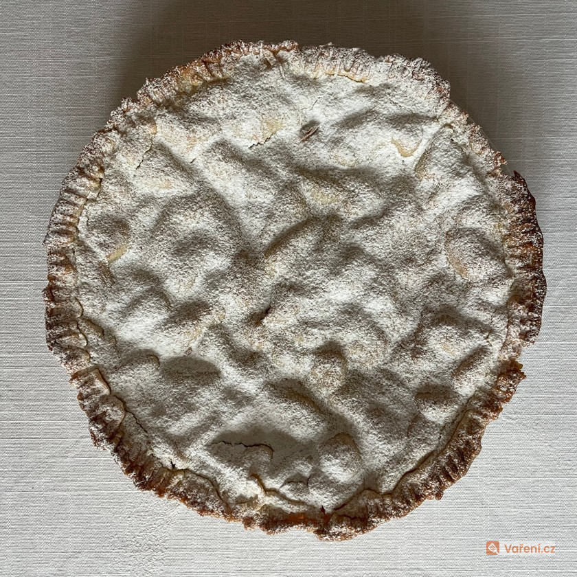 Nejlepší jablečný koláč - fotografie 2