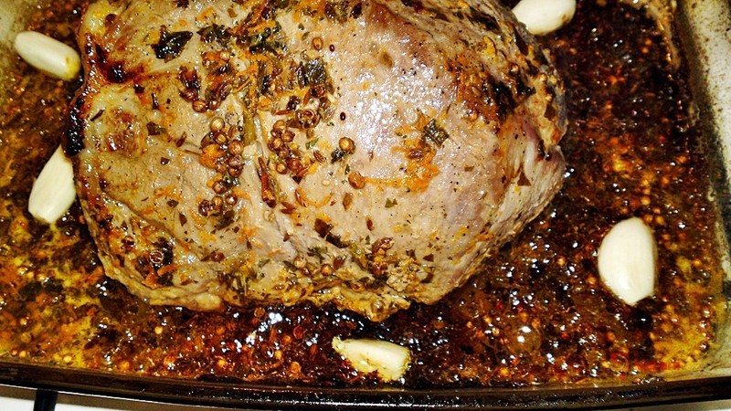 Krkovička Cubano - fotografie 5