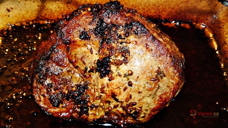 Krkovička Cubano - fotografie 4