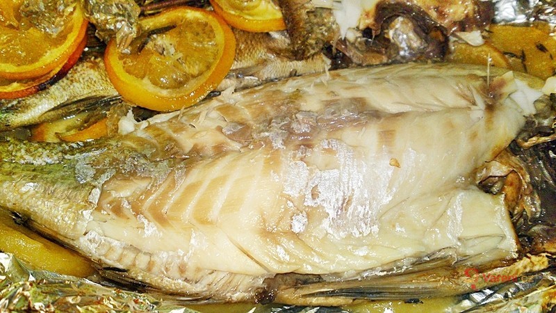 Pražma na bylinkách - fotografie 2