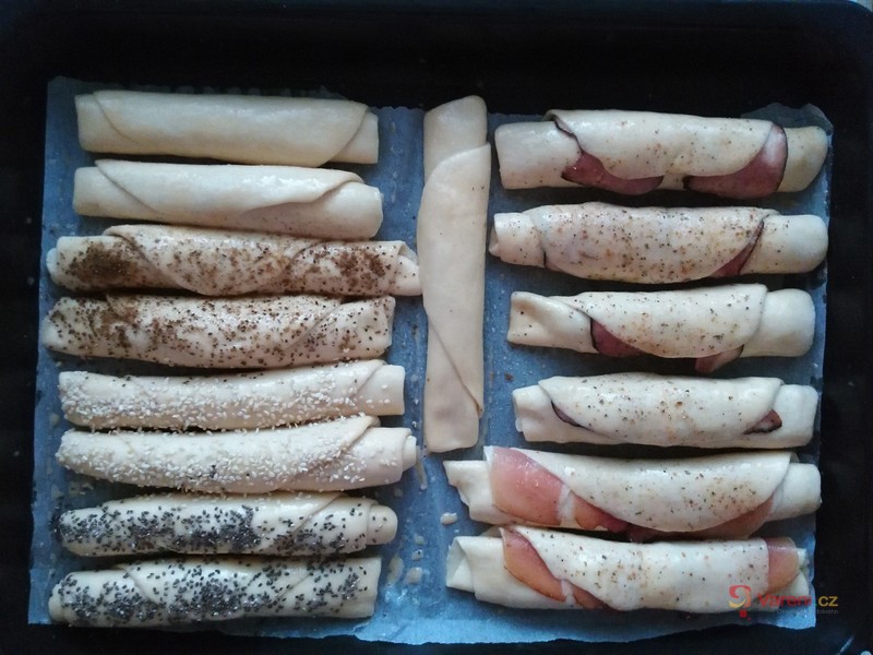 Rohlíky - fotografie 3