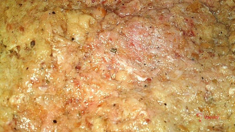 Obyčejné fašírky - fotografie 5