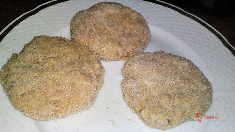 Obyčejné fašírky - fotografie 4