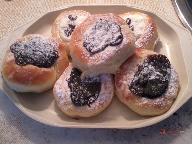 Dobré svatební koláčky - fotografie 3