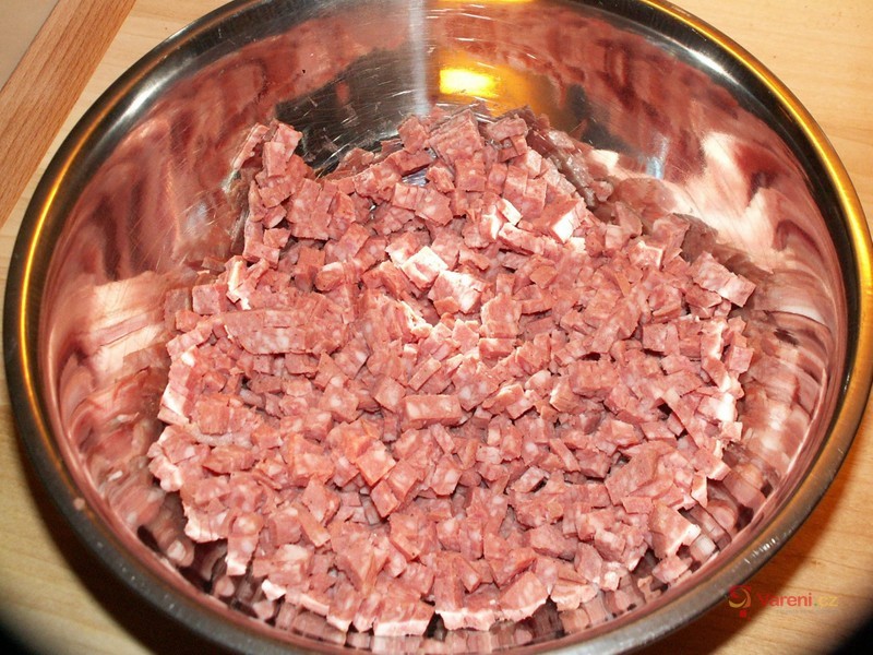 Sloní žrádlo - fotografie 5