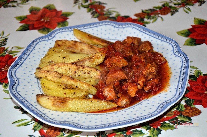 Kaťák z papiňáku - fotografie 3