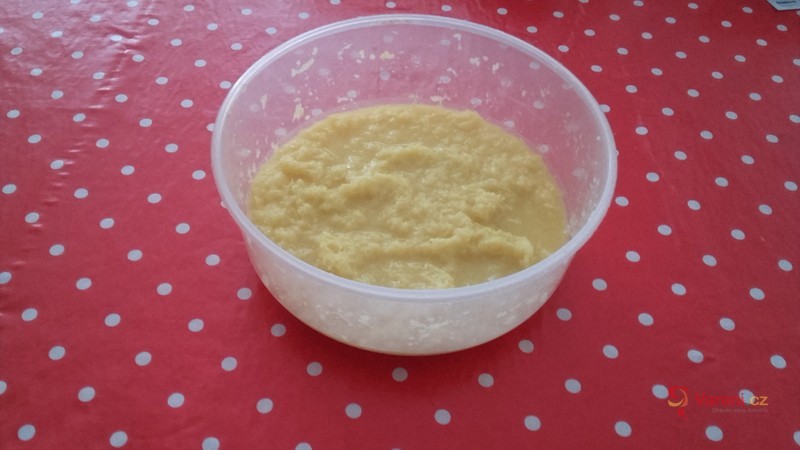 Zázvorová medicína - fotografie 2