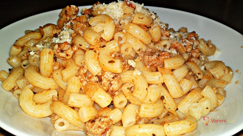 Pikantní kolínka s krůtím masem - fotografie 2