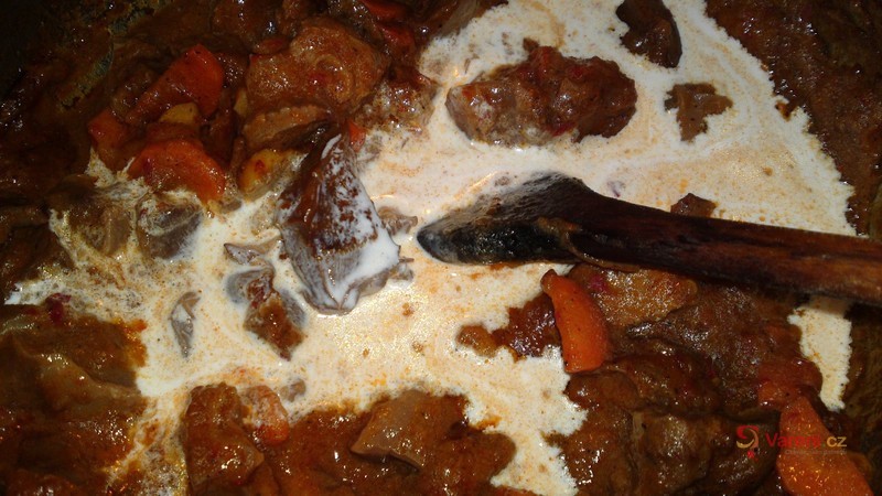 Krůtí žaludky podle Eszterházyho - fotografie 3