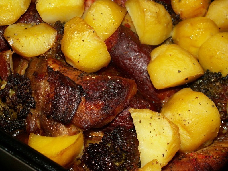 Kotlety z pekáče - fotografie 3