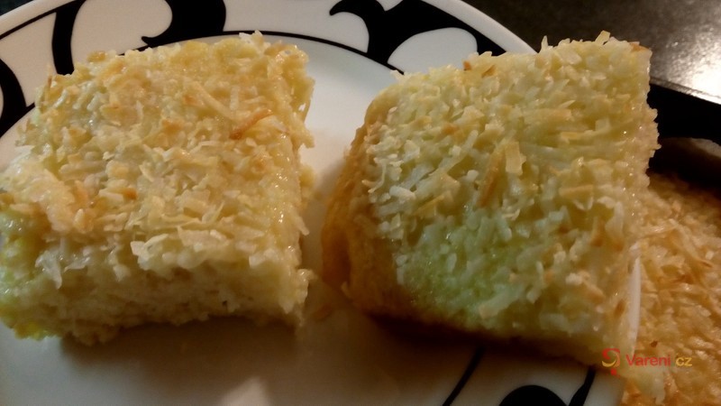 Rafaelo řezy - fotografie 2