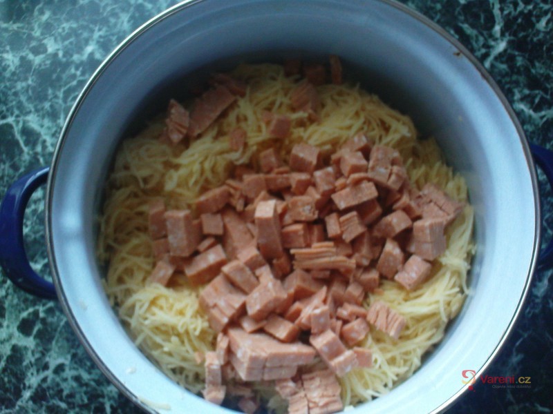 Tátovy bramboráky - fotografie 3